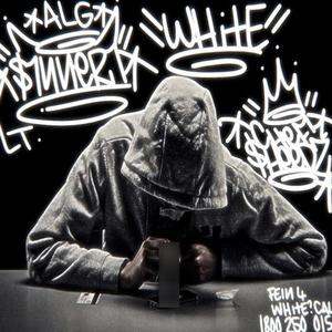 WHITE (feat. Chef sheedz) (Explicit)