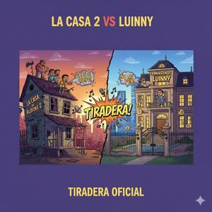 TIRADERA CASA 2 VS MANSION L