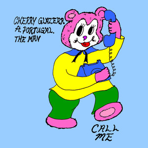 Call Me(feat. Portugal. The Man)