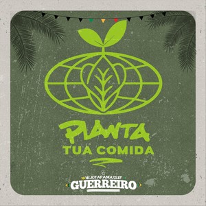 Planta Tua Comida