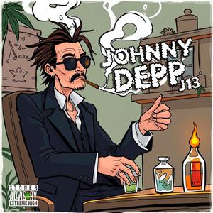 Johnny Depp (Explicit)