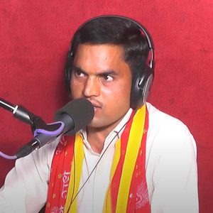 Tunak Tunak Tunna Krishna Kumar