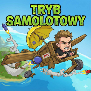 Tryb Samolotowy (Explicit)