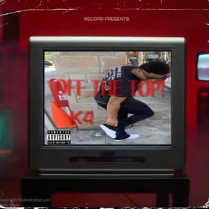 Talkin My Shi (feat. Big Krash) (Explicit)