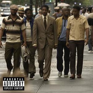 New Faces (Explicit)