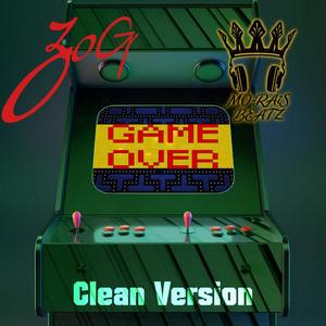 Game Over (feat. Mo-Raïs Beatz) (Radio Edit)
