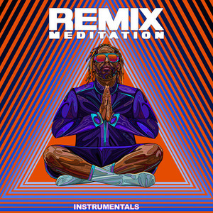 Yeah! (Instrumental Remix)