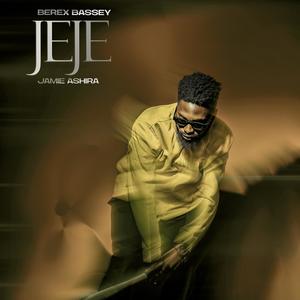 JeJe (feat. Jamie Ashira)