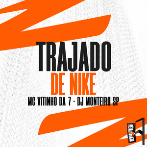 Trajado De Nike