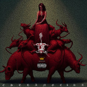 Estrangeira (Explicit)