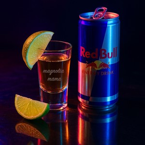 REDBULL (Explicit)