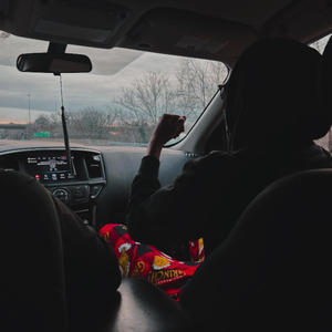 If I Was Okay (Explicit)