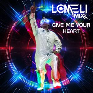 GIVE ME YOUR HEART (NEW ENERGY MIX COLLEEN'S)