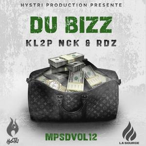 Nck & RDZ (Du Bizz) [Explicit]