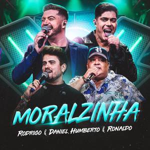 Moralzinha (Ao Vivo)