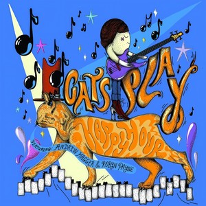 Peter Allen Groove(feat. Fem Belling)