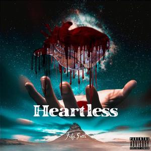 Heartless (Explicit)