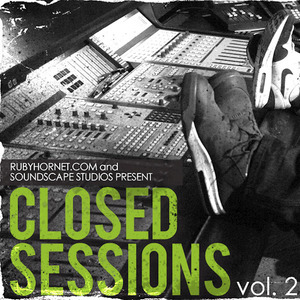 Closed Sessions Vol. 2