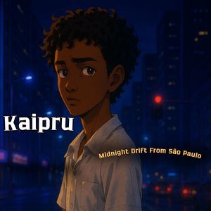 Overdrive-Kaipru