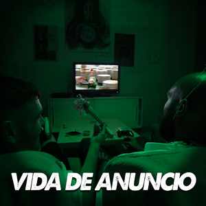 Vida de Anuncio (Explicit)