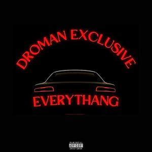 Everythang (feat. Cizo Montana) (Explicit)