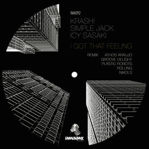 I Got That Feeling (Athos Araujo Remix)
