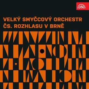 Velký smyčcový orchestr Čs. rozhlasu v Brně - Na Jaro