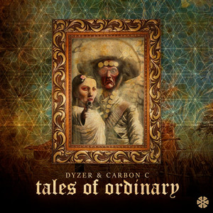 Tales Of Ordinary (Original Mix)