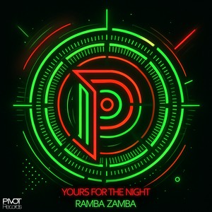 Yours For The Night