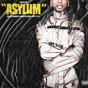 Asylum(feat. Konfuzed wit a K) (Explicit)