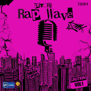 Tshwane Rap (Voc)