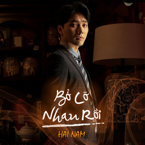 Bỏ Lỡ Nhau Rồi (Hoàng Quý Muội OST)