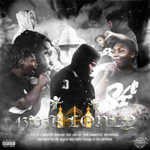 Erase Your Social (feat. JD) (Explicit)