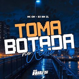 Toma Botada no Utero (Explicit)