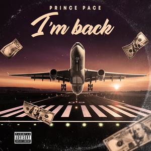 I'm Back (Explicit)