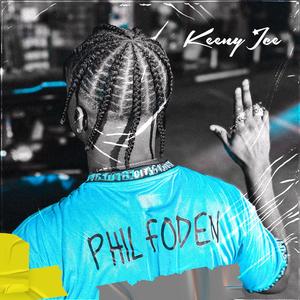 PHIL FODEN (Explicit)