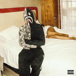 Harry Potter (feat. Lil Eyez) (Explicit)