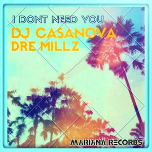 I Dont Need You (Dub Mix)