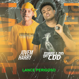 Lance Perigoso (Explicit)