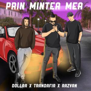 Prin mintea mea (feat. Trandafir & Razvan) (Explicit)
