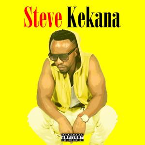 Steve Kekana (feat. Sbuda)