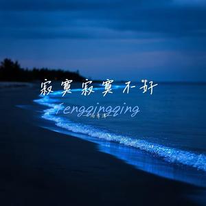 寂寞寂寞不好 (I'm sorry我不会哄女孩)