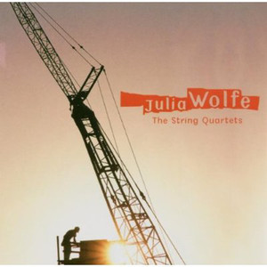 Early that summer, for string quartet (by Lark Quartet)