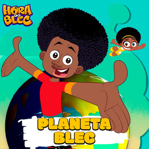 Planeta Blec