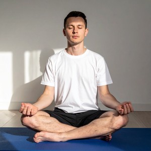 Melodías Relajantes Para Meditar Con Lofi