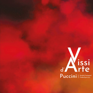 Puccini: Vissi d'Arte