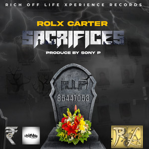 Sacrifices (#85447-053)