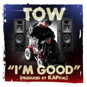 I'm Good(feat. Beretta Red) (Explicit)