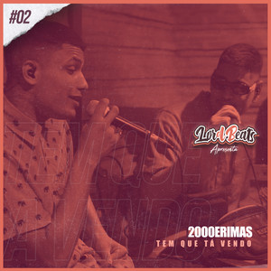 Tem Que Tá Vendo (Explicit)