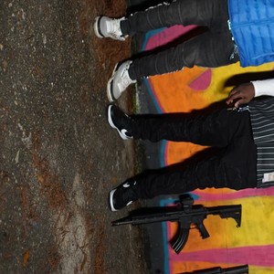 Bang (feat. Rayyymondd) (Explicit)